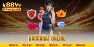 Baccarat online