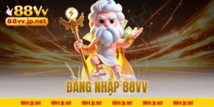Đăng nhập 88VV
