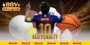 Kèo penalty