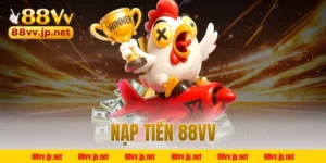 Nạp tiền 88VV