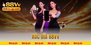 Xóc đĩa 88VV